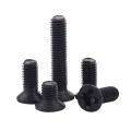 450PCS Carbon Steel Computer Notebook Laptop Screws Kit M2 M2.5 M3 Mini Countersunk Flat Head Phillips Machine Screws